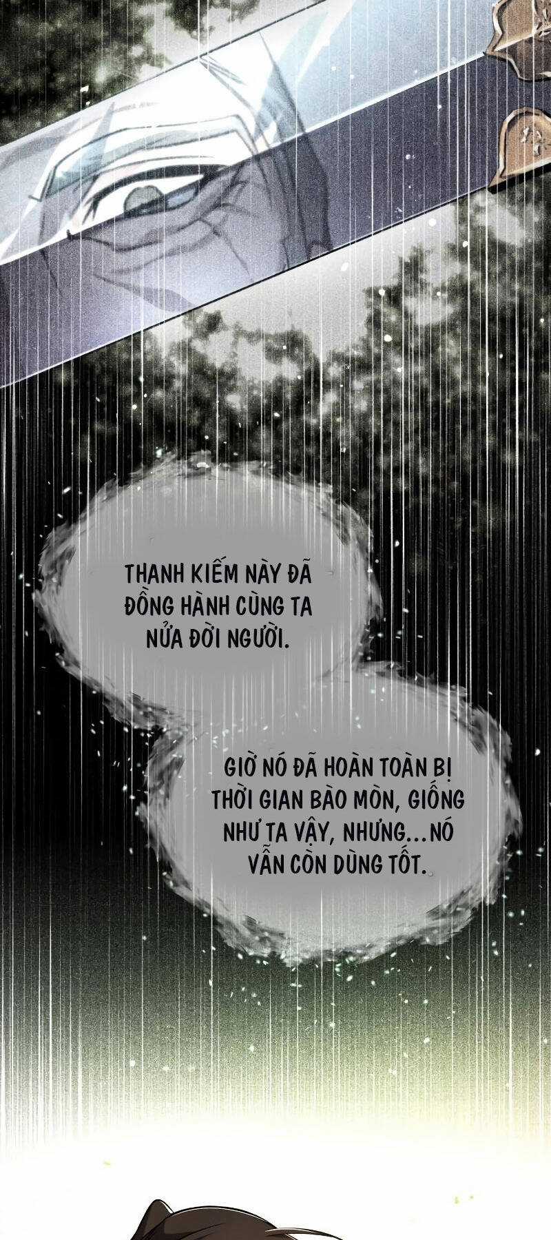 Giảng Sư Đứng Đầu, Baek Sư Phụ Chapter 78 trang 74