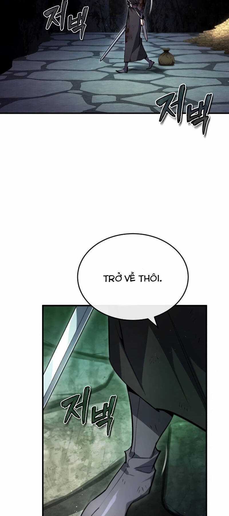 Giảng Sư Đứng Đầu, Baek Sư Phụ Chapter 78 trang 78