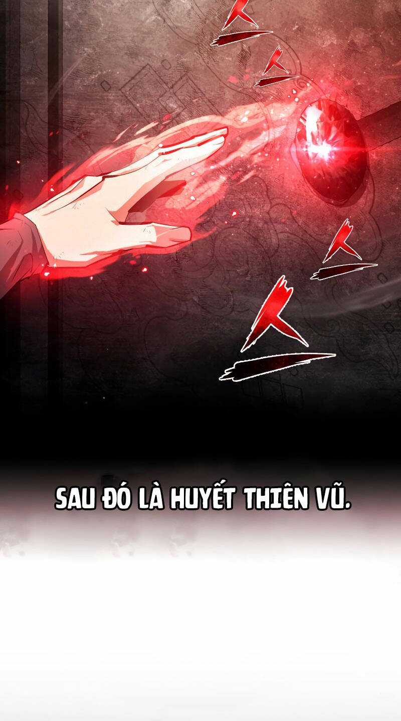 Giảng Sư Đứng Đầu, Baek Sư Phụ Chapter 78 trang 8