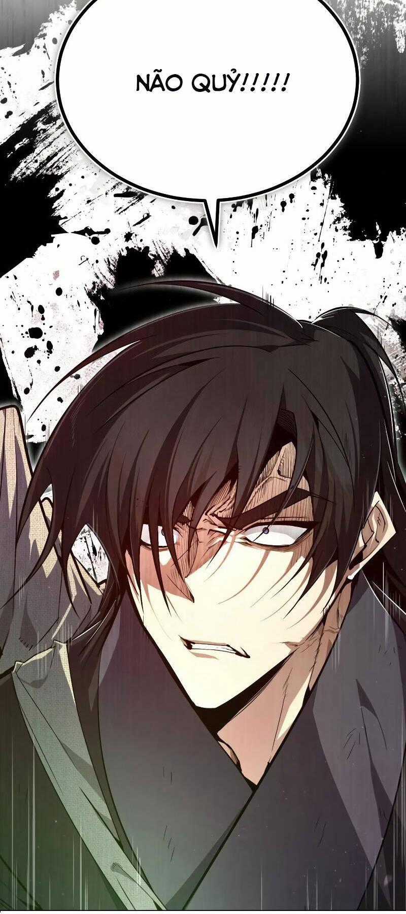 Giảng Sư Đứng Đầu, Baek Sư Phụ Chapter 78 trang 87