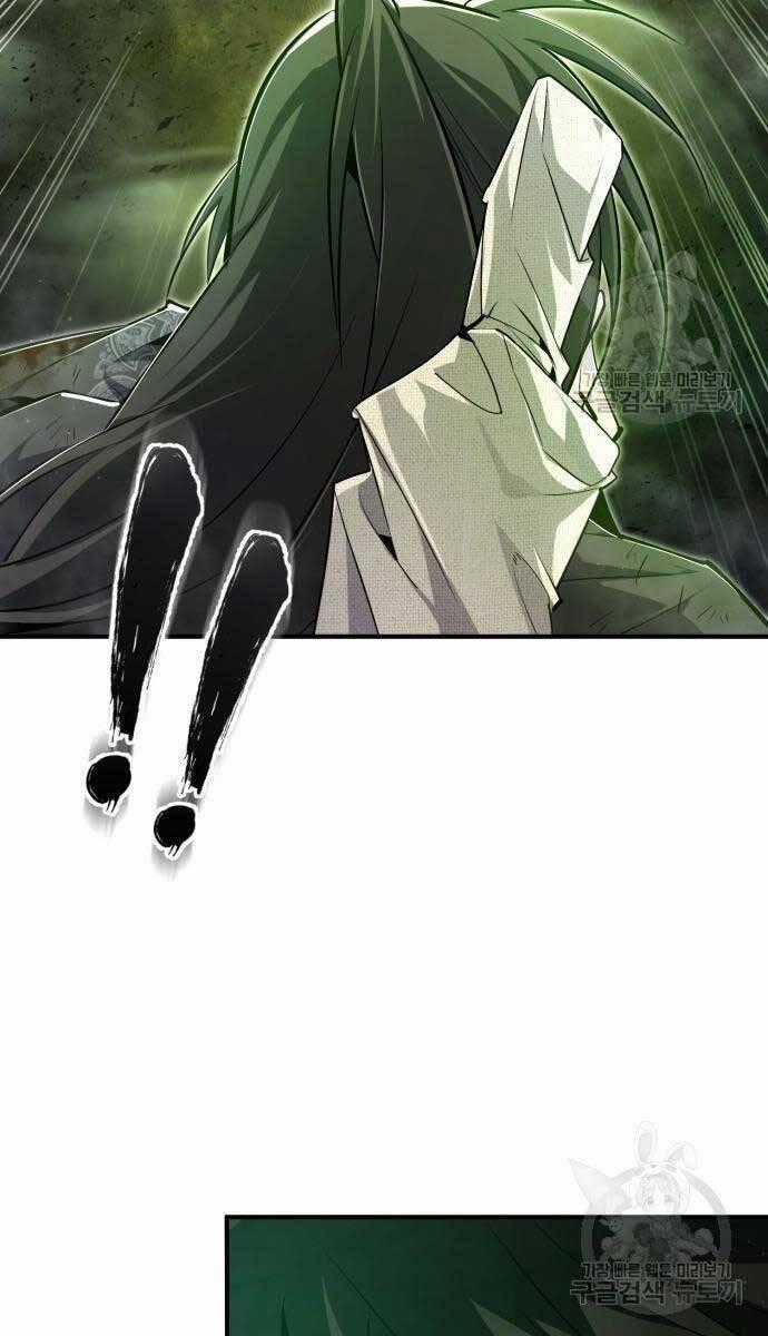 Giảng Sư Đứng Đầu, Baek Sư Phụ Chapter 79 trang 1