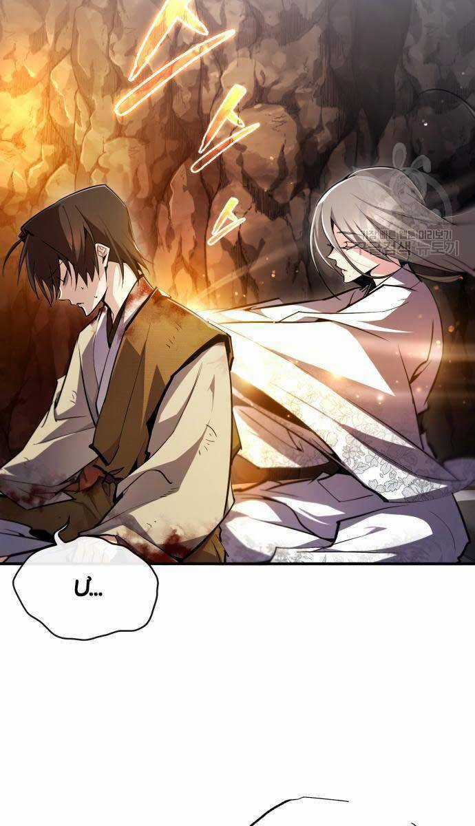 Giảng Sư Đứng Đầu, Baek Sư Phụ Chapter 79 trang 105