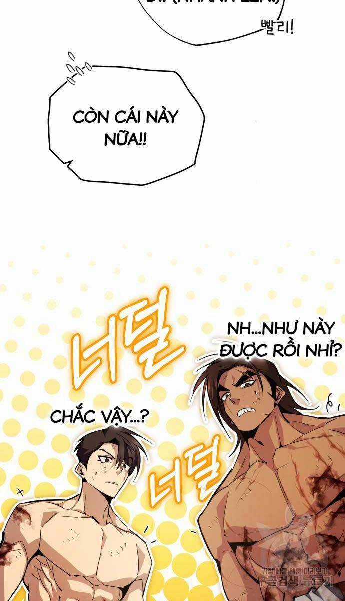 Giảng Sư Đứng Đầu, Baek Sư Phụ Chapter 79 trang 107