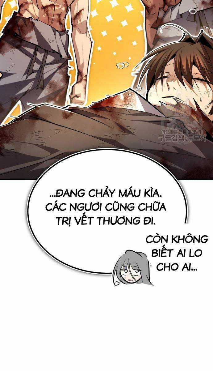Giảng Sư Đứng Đầu, Baek Sư Phụ Chapter 79 trang 108