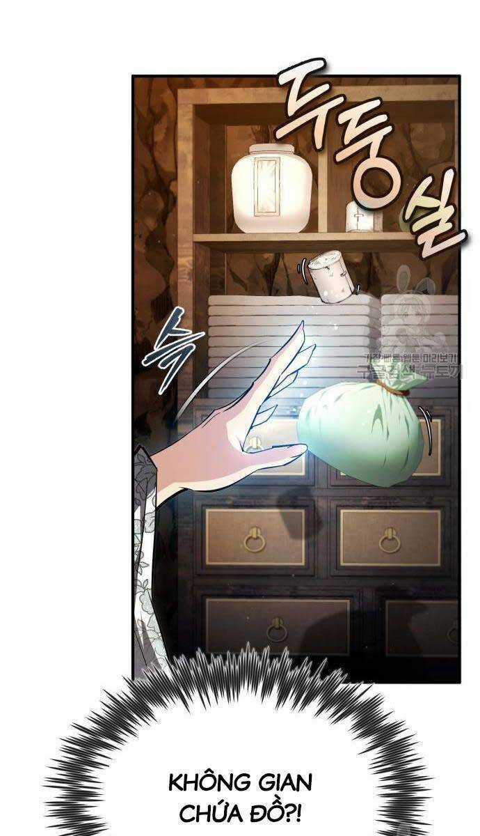 Giảng Sư Đứng Đầu, Baek Sư Phụ Chapter 79 trang 109