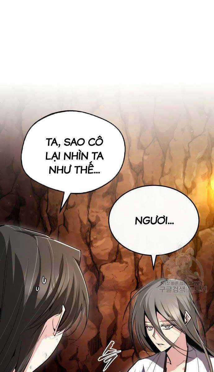 Giảng Sư Đứng Đầu, Baek Sư Phụ Chapter 79 trang 116