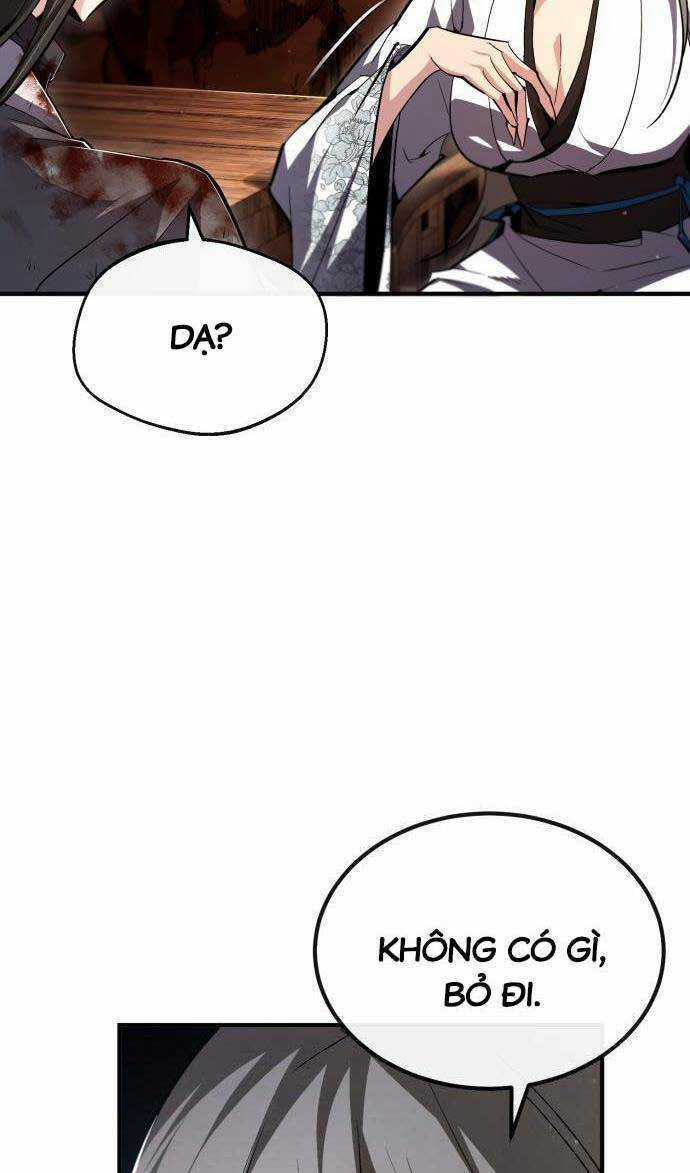 Giảng Sư Đứng Đầu, Baek Sư Phụ Chapter 79 trang 117