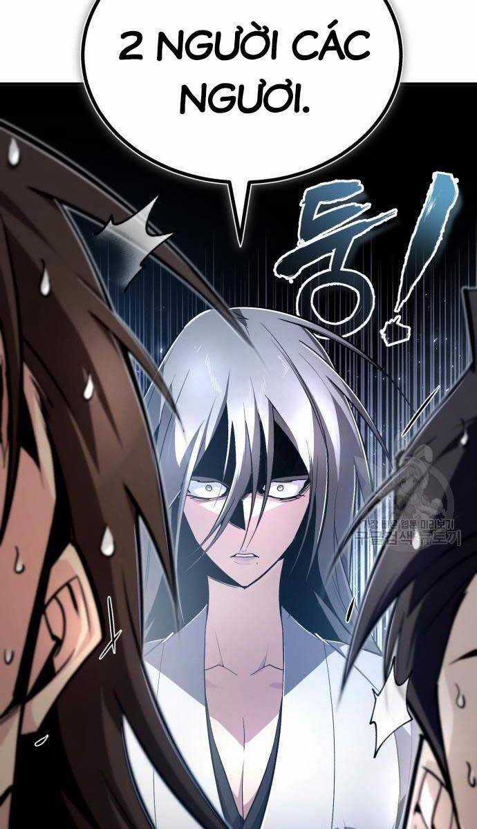 Giảng Sư Đứng Đầu, Baek Sư Phụ Chapter 79 trang 125