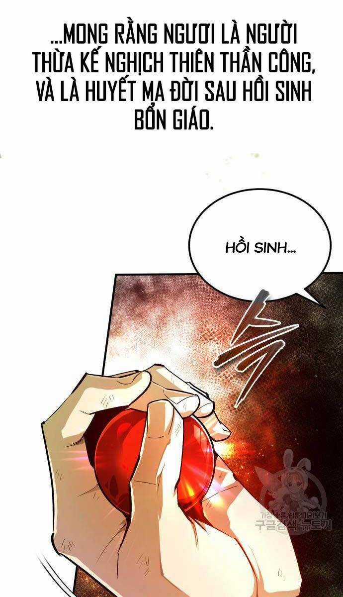 Giảng Sư Đứng Đầu, Baek Sư Phụ Chapter 79 trang 14