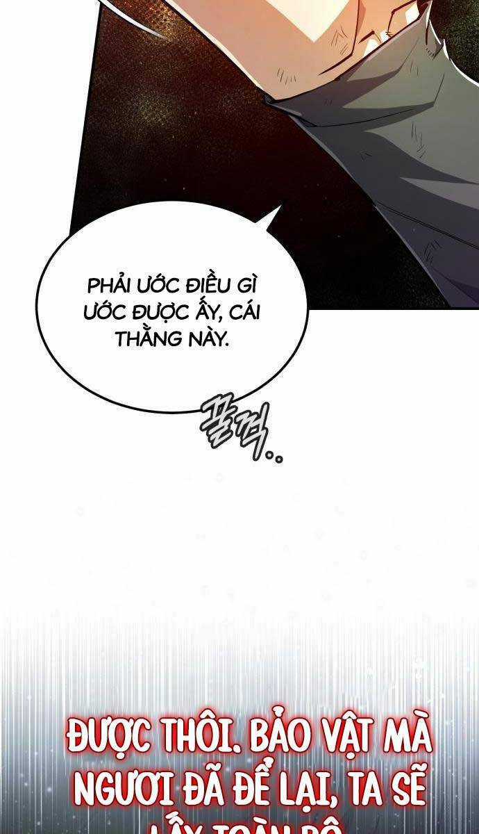 Giảng Sư Đứng Đầu, Baek Sư Phụ Chapter 79 trang 15