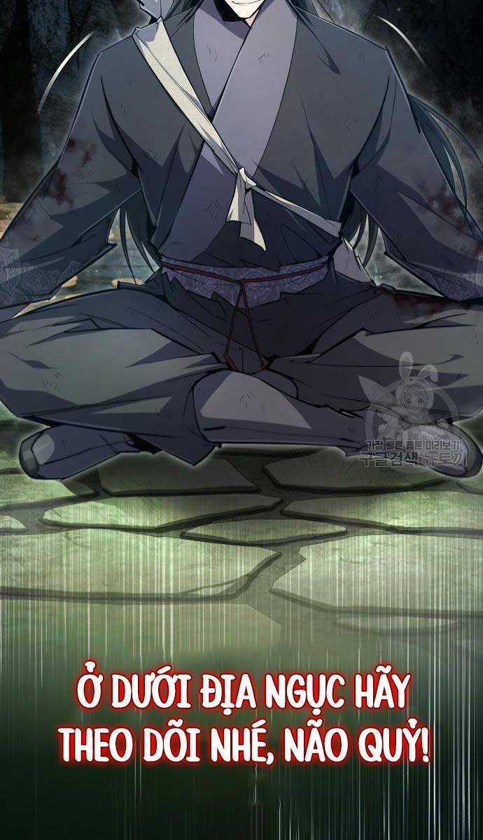 Giảng Sư Đứng Đầu, Baek Sư Phụ Chapter 79 trang 17