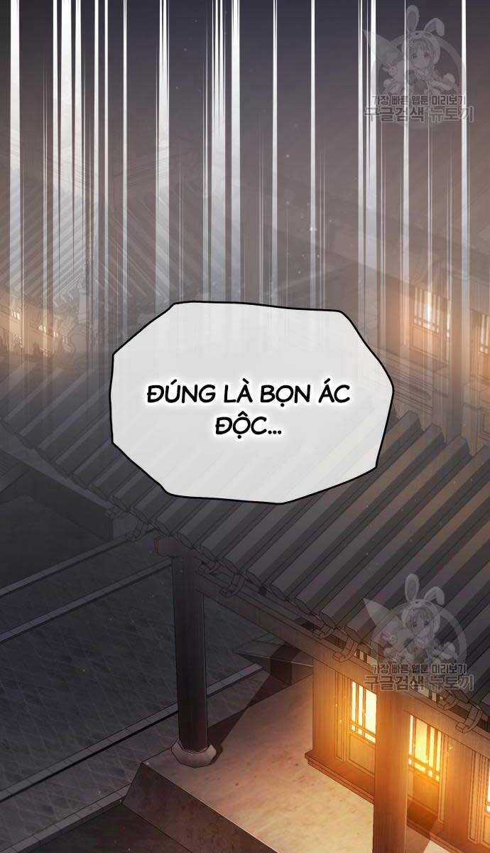 Giảng Sư Đứng Đầu, Baek Sư Phụ Chapter 79 trang 20