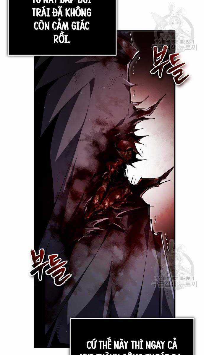 Giảng Sư Đứng Đầu, Baek Sư Phụ Chapter 79 trang 24