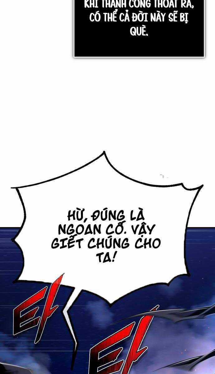 Giảng Sư Đứng Đầu, Baek Sư Phụ Chapter 79 trang 25