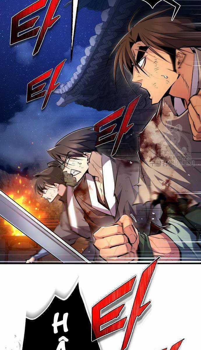 Giảng Sư Đứng Đầu, Baek Sư Phụ Chapter 79 trang 27