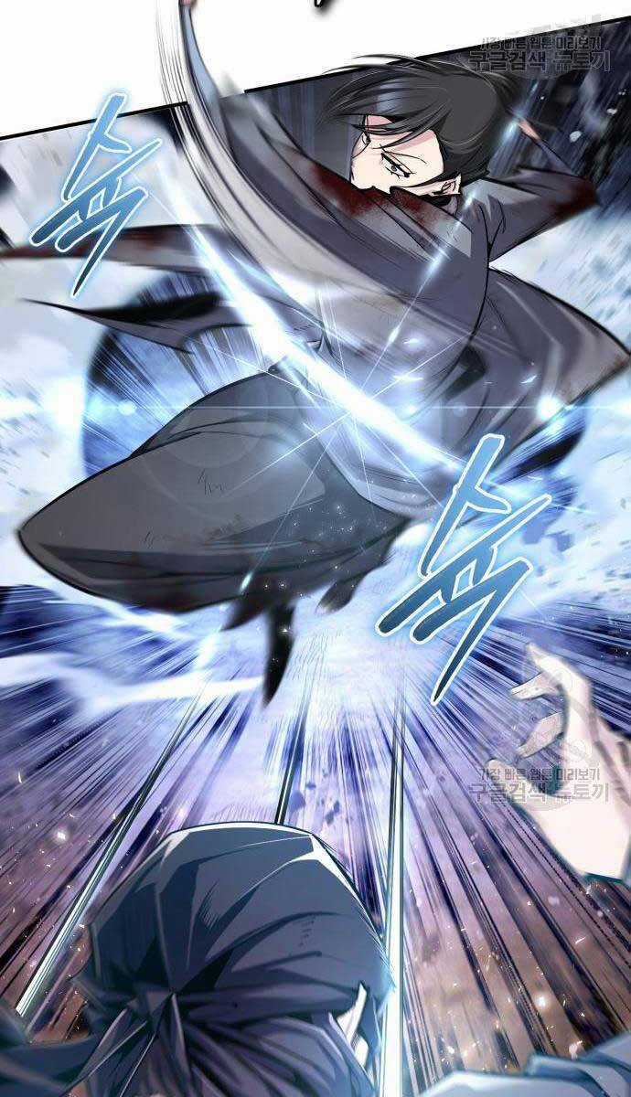 Giảng Sư Đứng Đầu, Baek Sư Phụ Chapter 79 trang 34