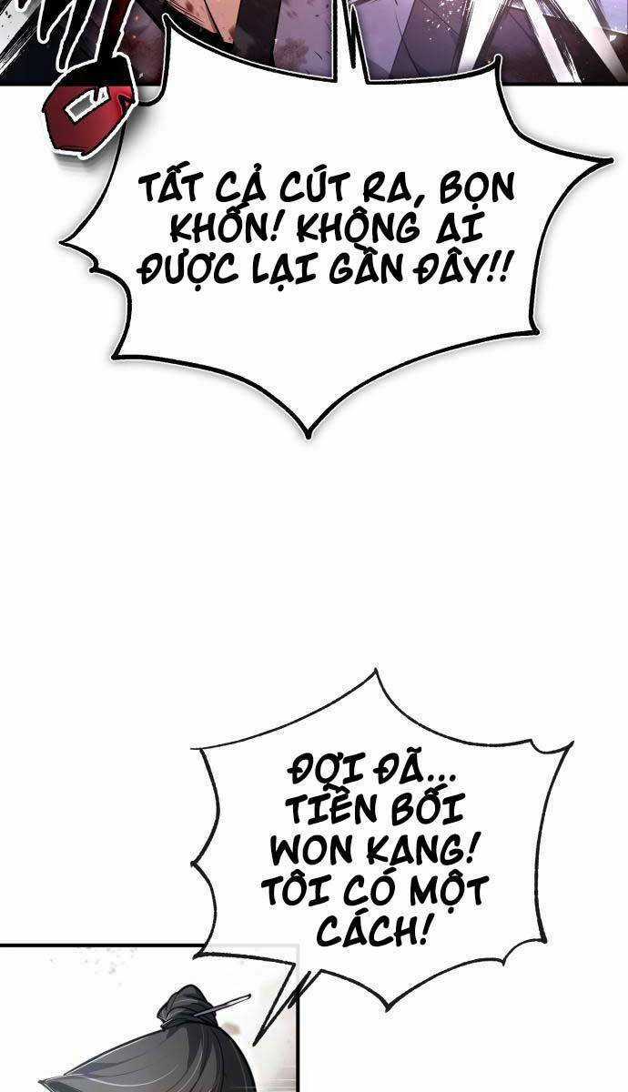 Giảng Sư Đứng Đầu, Baek Sư Phụ Chapter 79 trang 41