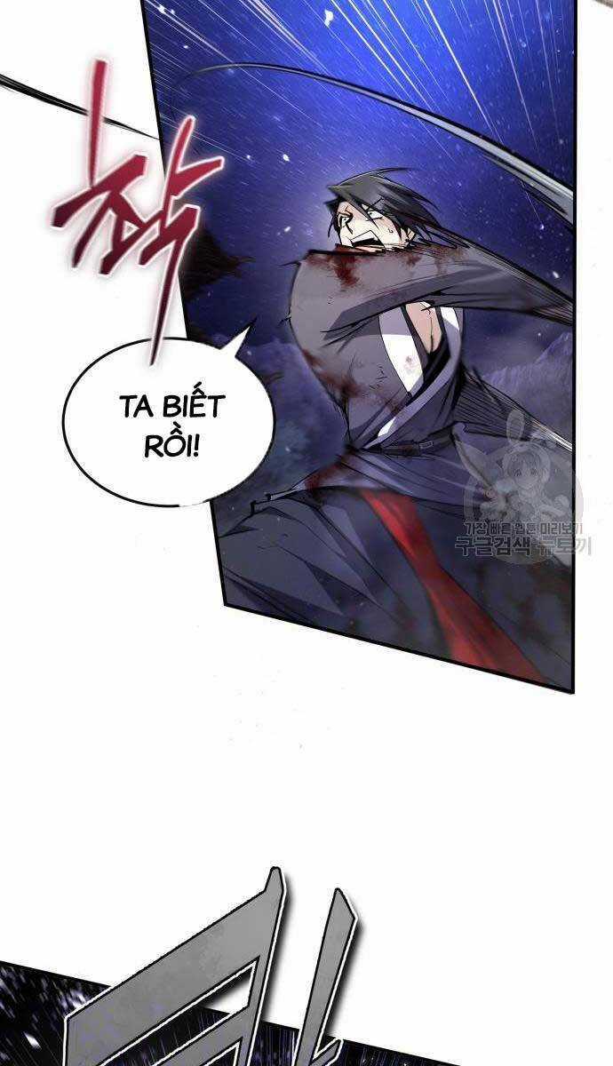 Giảng Sư Đứng Đầu, Baek Sư Phụ Chapter 79 trang 53