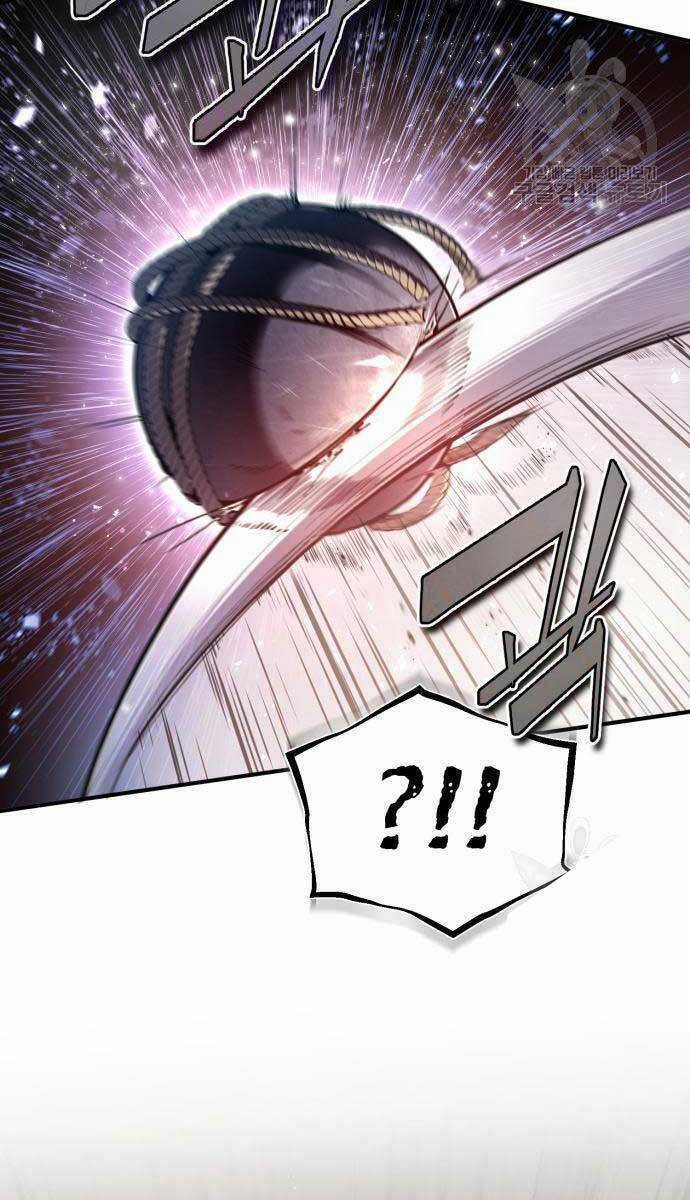 Giảng Sư Đứng Đầu, Baek Sư Phụ Chapter 79 trang 54