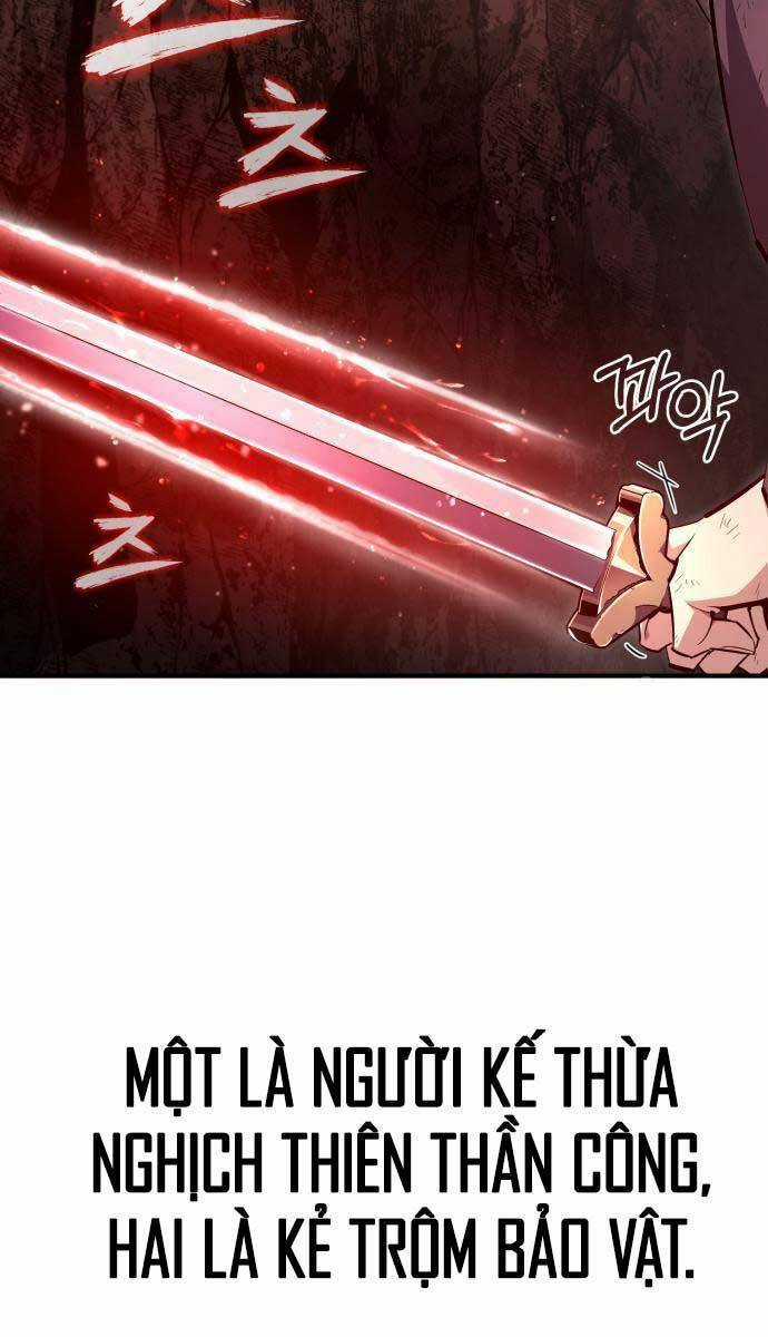 Giảng Sư Đứng Đầu, Baek Sư Phụ Chapter 79 trang 6