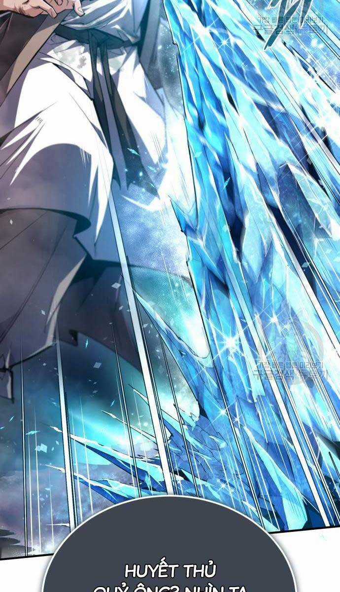 Giảng Sư Đứng Đầu, Baek Sư Phụ Chapter 79 trang 73