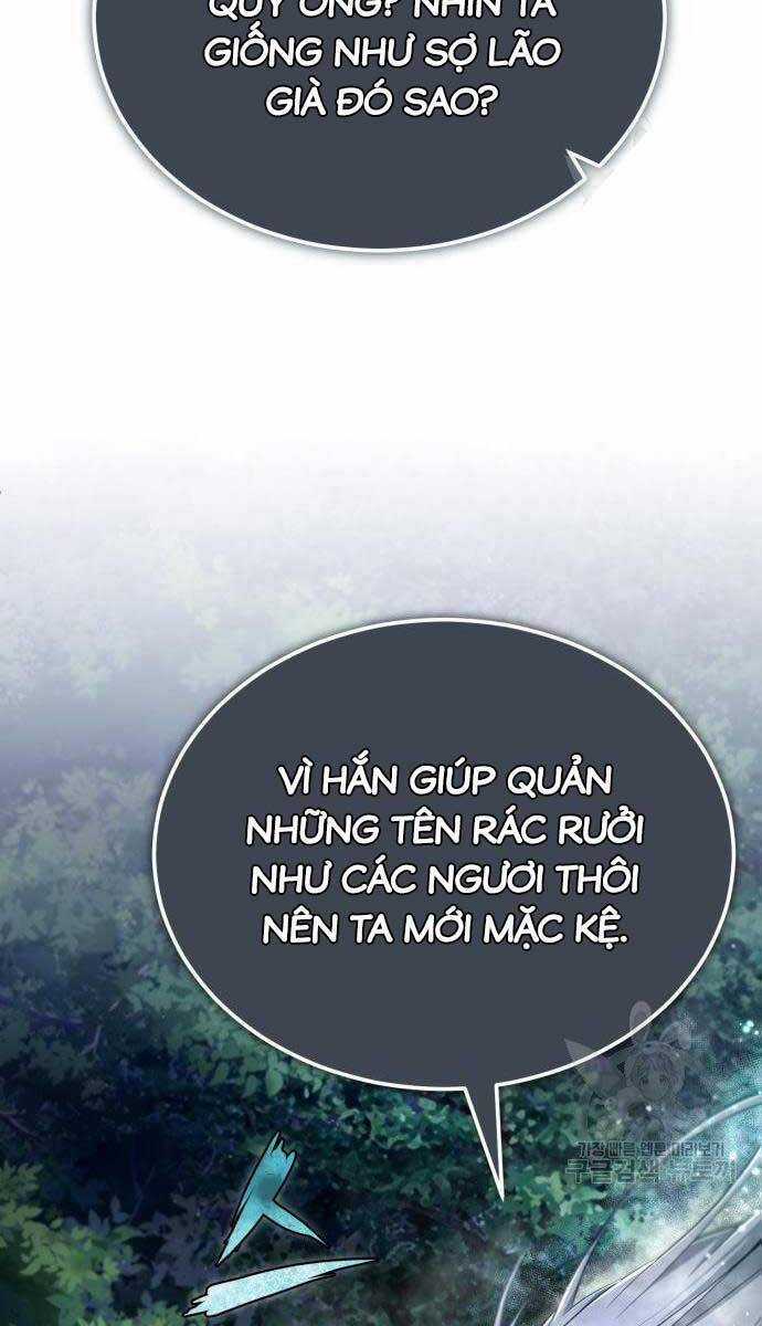 Giảng Sư Đứng Đầu, Baek Sư Phụ Chapter 79 trang 74