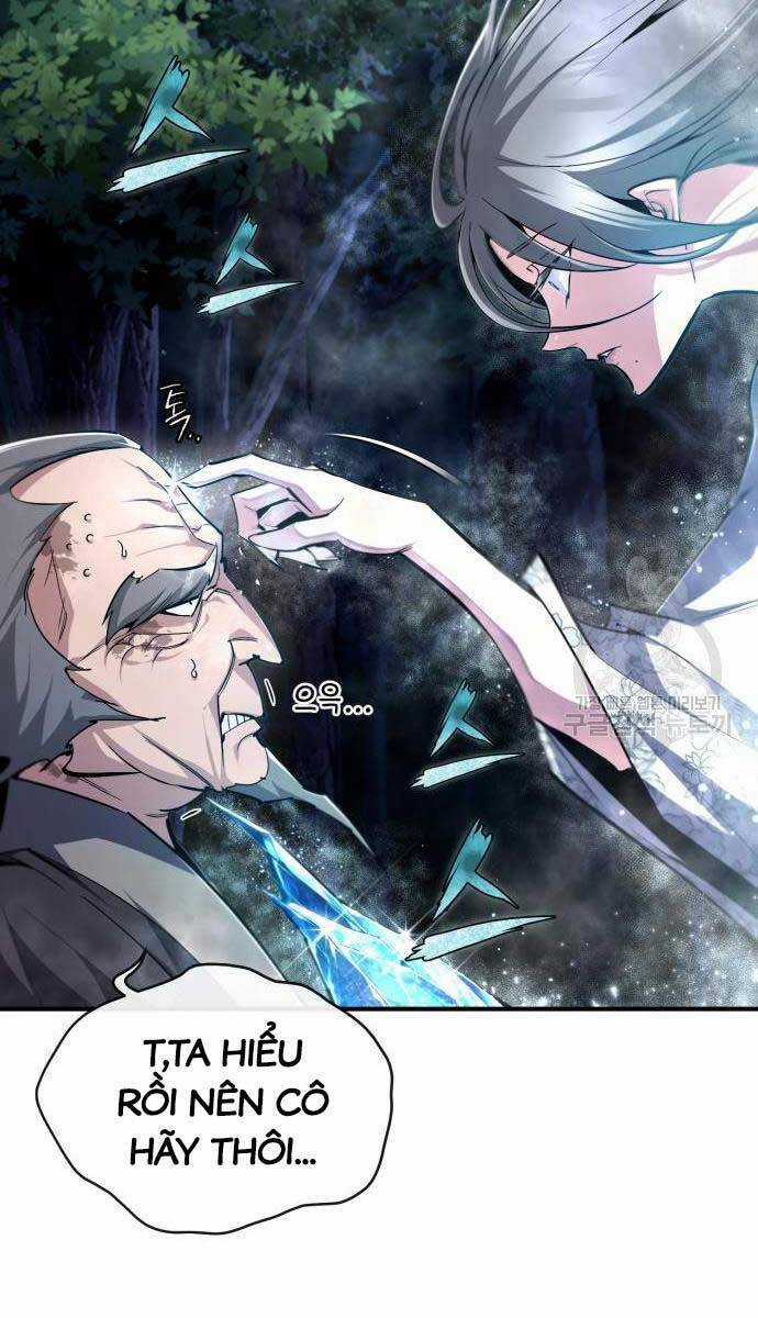 Giảng Sư Đứng Đầu, Baek Sư Phụ Chapter 79 trang 75