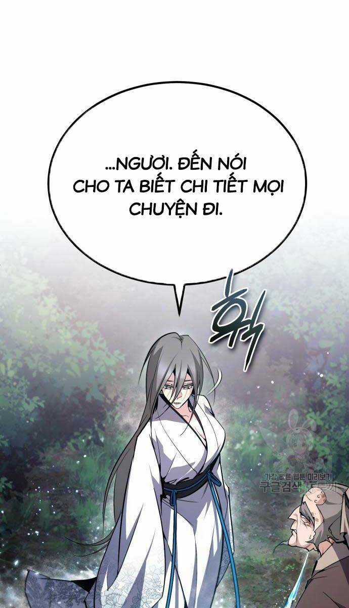 Giảng Sư Đứng Đầu, Baek Sư Phụ Chapter 79 trang 79