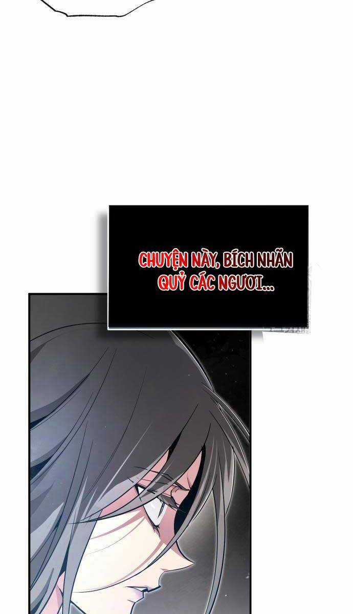 Giảng Sư Đứng Đầu, Baek Sư Phụ Chapter 79 trang 87