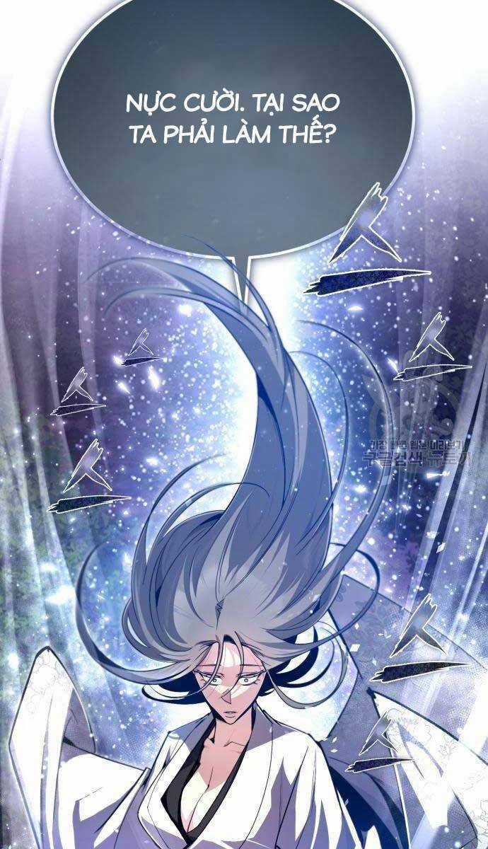 Giảng Sư Đứng Đầu, Baek Sư Phụ Chapter 79 trang 91