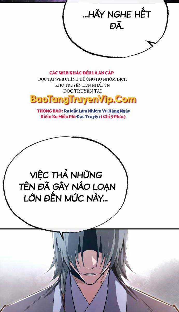 Giảng Sư Đứng Đầu, Baek Sư Phụ Chapter 79 trang 93