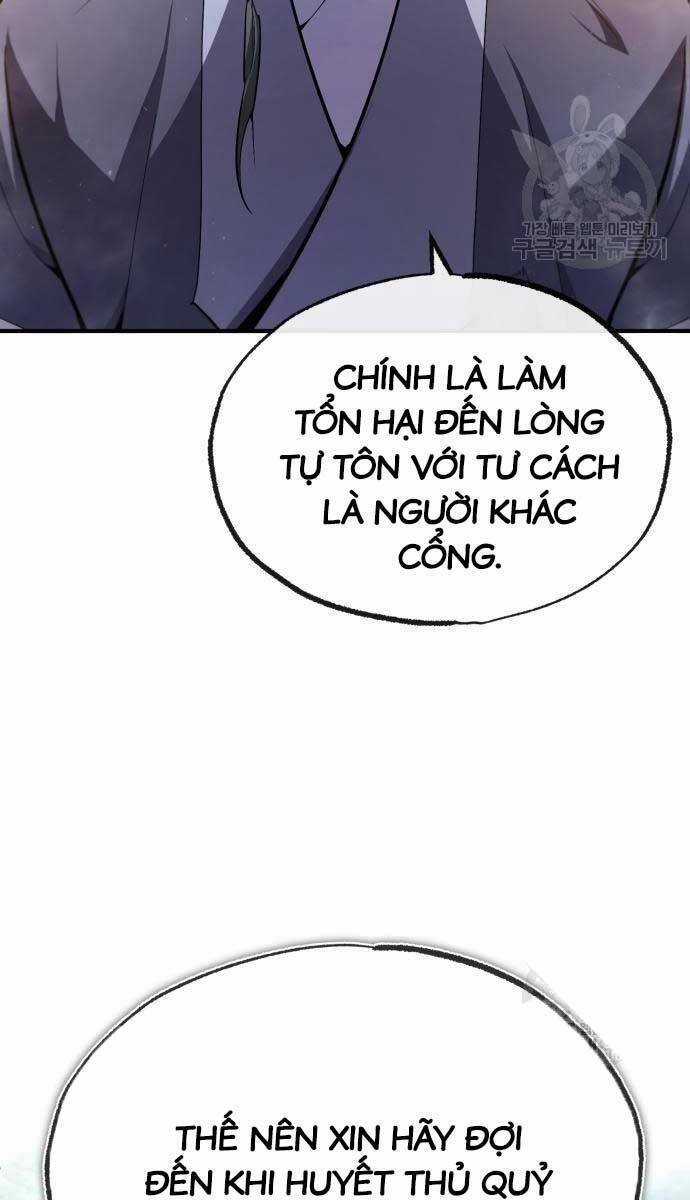 Giảng Sư Đứng Đầu, Baek Sư Phụ Chapter 79 trang 94