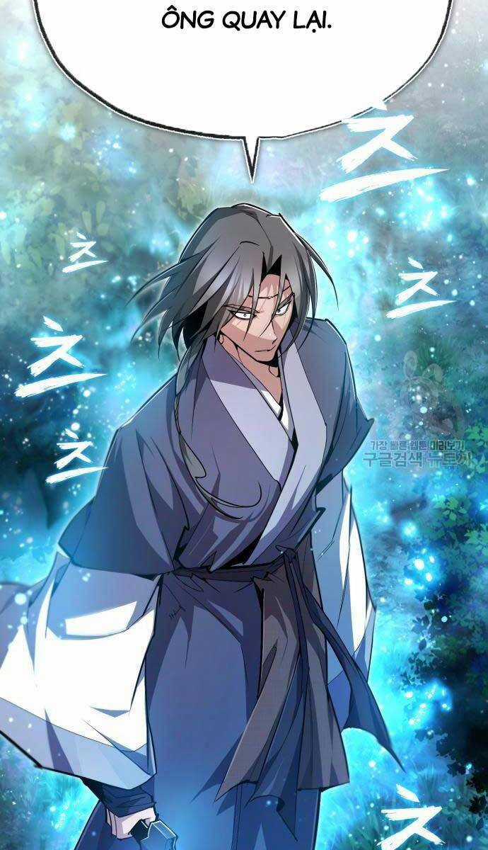 Giảng Sư Đứng Đầu, Baek Sư Phụ Chapter 79 trang 95