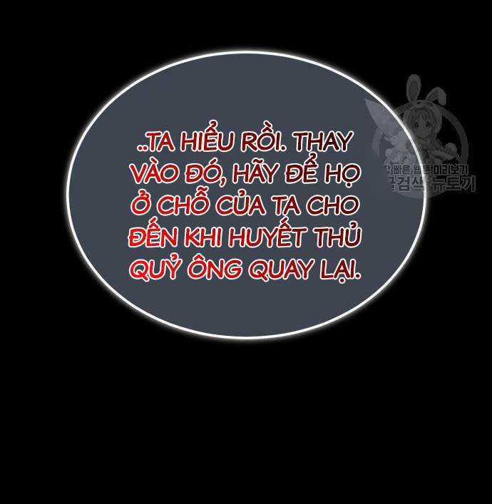 Giảng Sư Đứng Đầu, Baek Sư Phụ Chapter 79 trang 97