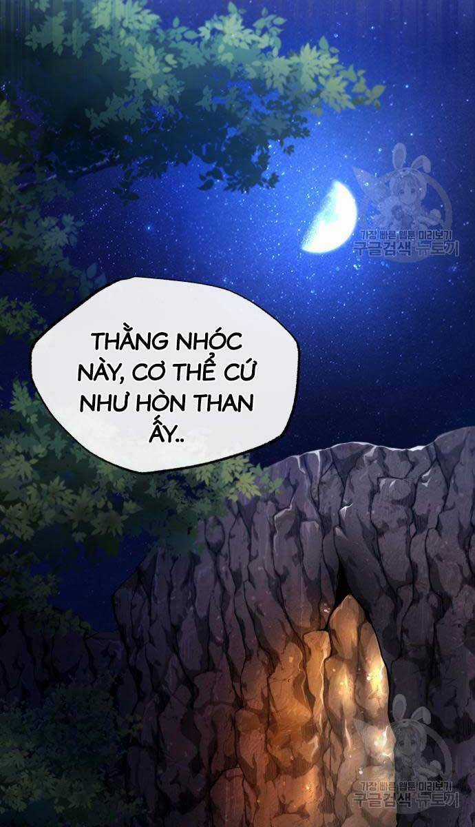 Giảng Sư Đứng Đầu, Baek Sư Phụ Chapter 79 trang 99