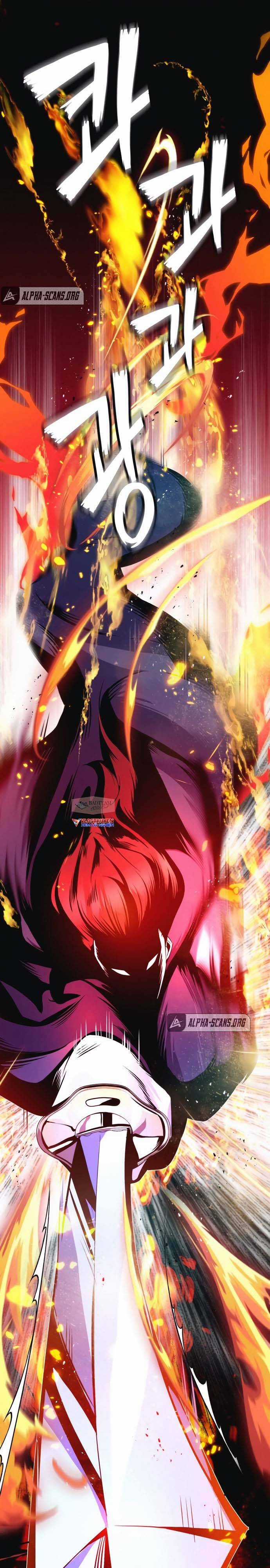 Giảng Sư Đứng Đầu, Baek Sư Phụ Chapter 8 trang 19