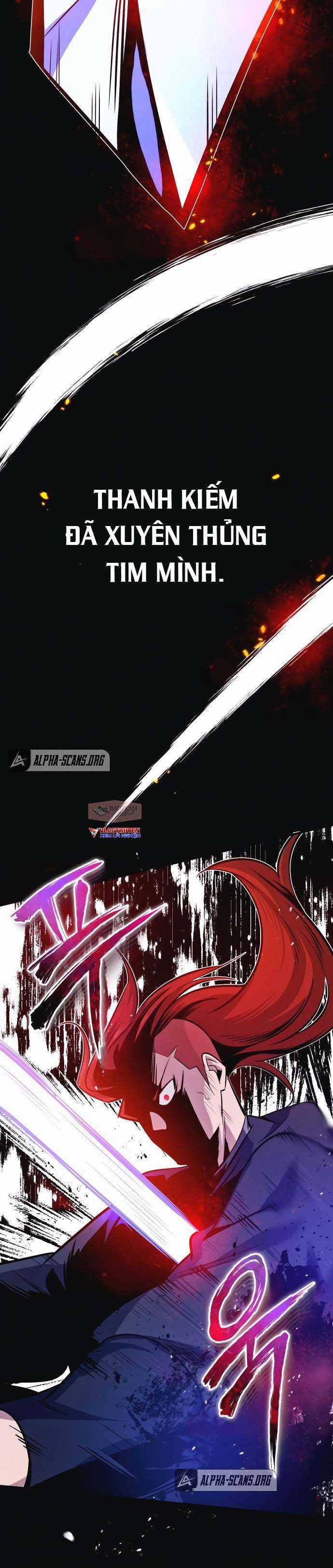 Giảng Sư Đứng Đầu, Baek Sư Phụ Chapter 8 trang 20