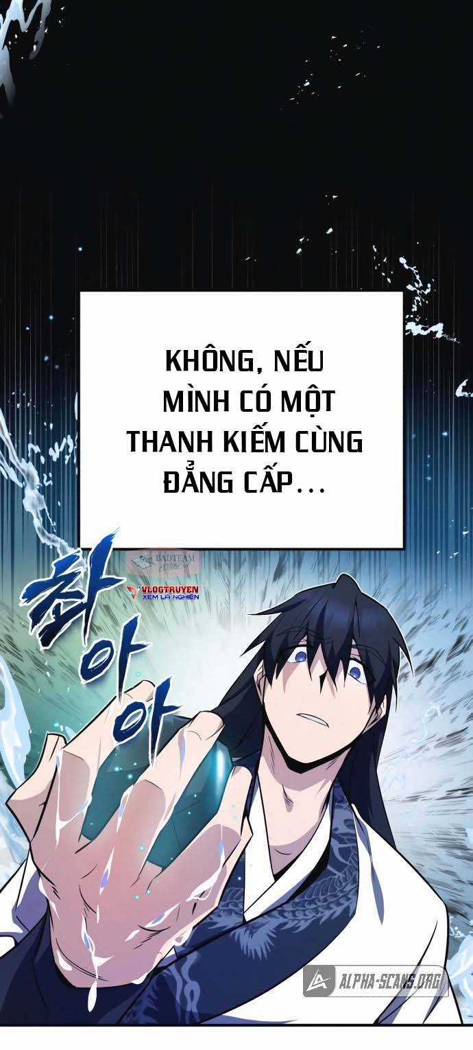 Giảng Sư Đứng Đầu, Baek Sư Phụ Chapter 8 trang 24