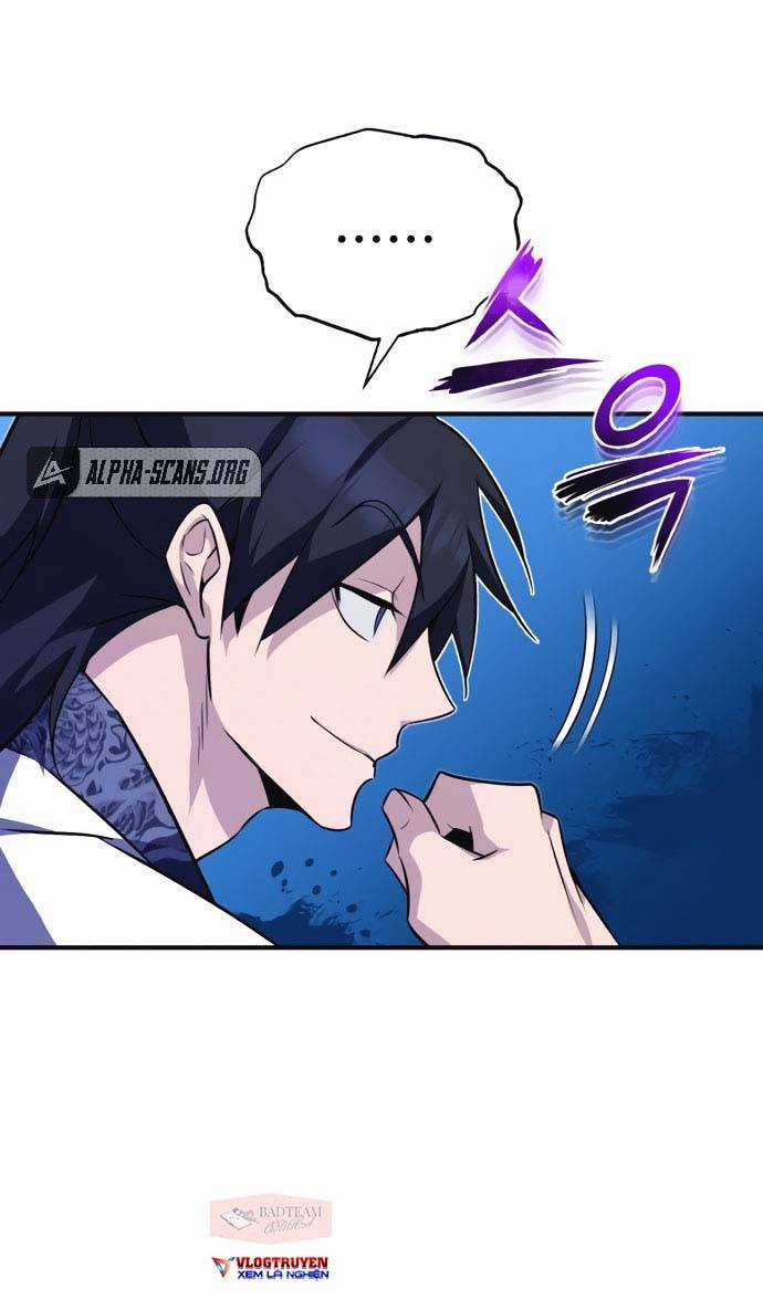 Giảng Sư Đứng Đầu, Baek Sư Phụ Chapter 8 trang 7