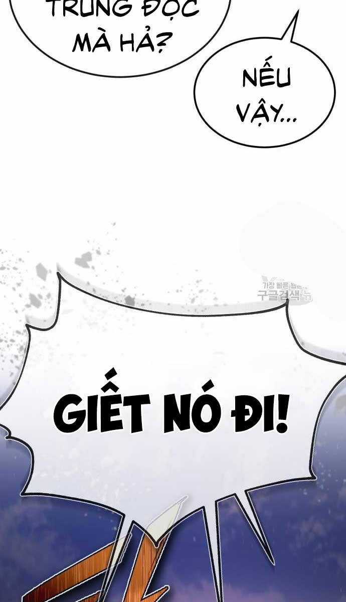 Giảng Sư Đứng Đầu, Baek Sư Phụ Chapter 80 trang 101
