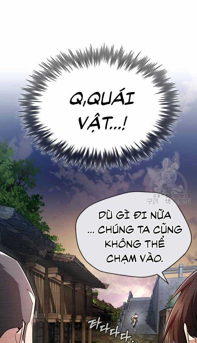 Giảng Sư Đứng Đầu, Baek Sư Phụ Chapter 80 trang 105