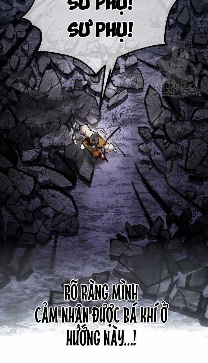 Giảng Sư Đứng Đầu, Baek Sư Phụ Chapter 80 trang 108