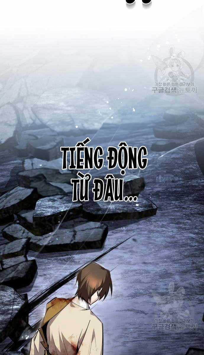 Giảng Sư Đứng Đầu, Baek Sư Phụ Chapter 80 trang 110