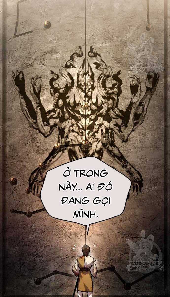 Giảng Sư Đứng Đầu, Baek Sư Phụ Chapter 80 trang 113