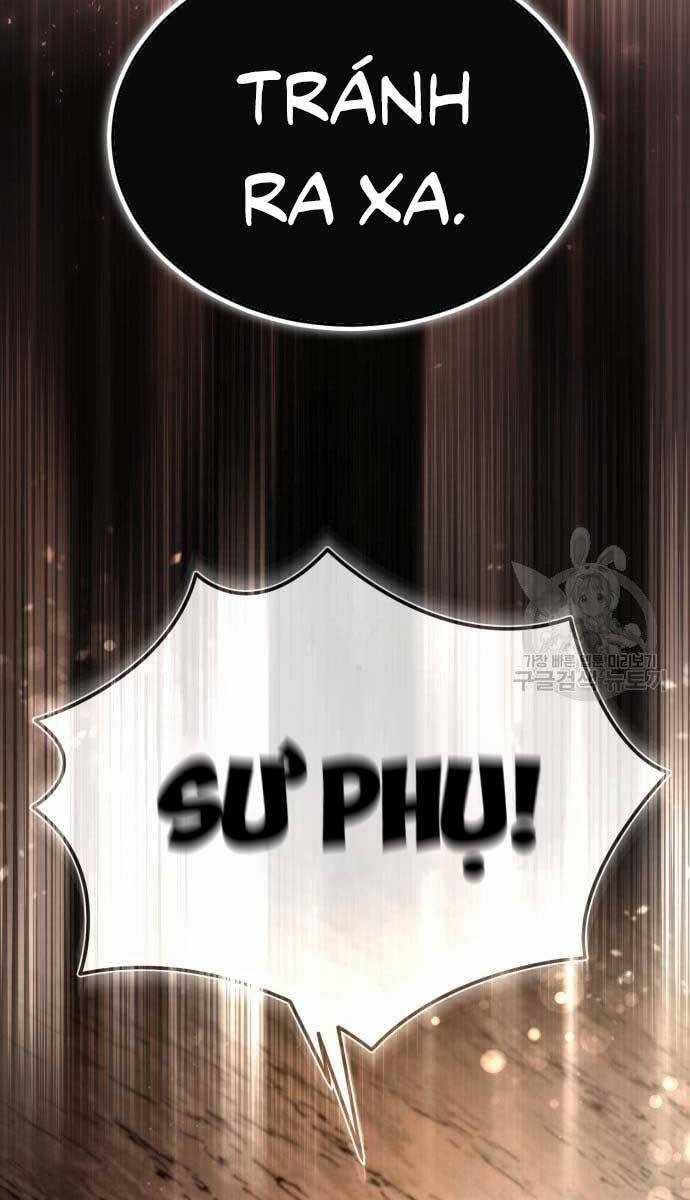 Giảng Sư Đứng Đầu, Baek Sư Phụ Chapter 80 trang 120