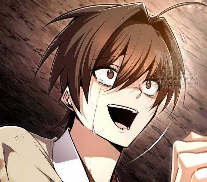 Giảng Sư Đứng Đầu, Baek Sư Phụ Chapter 80 trang 121