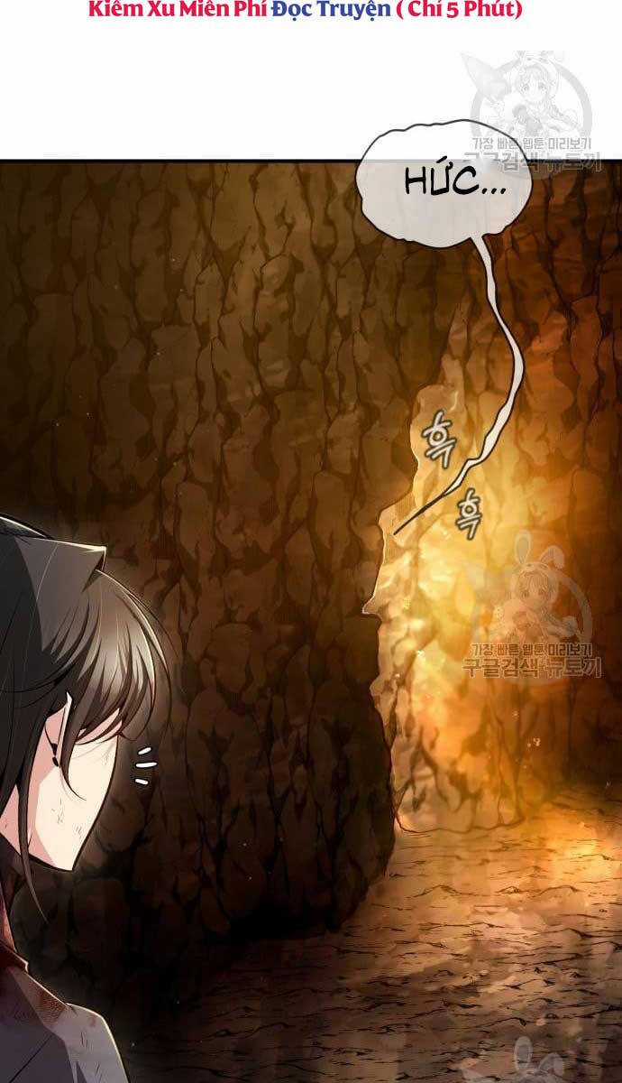 Giảng Sư Đứng Đầu, Baek Sư Phụ Chapter 80 trang 19