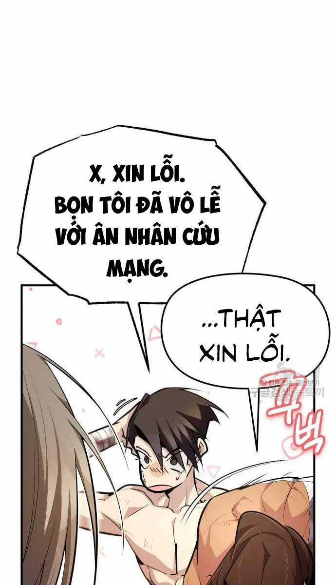 Giảng Sư Đứng Đầu, Baek Sư Phụ Chapter 80 trang 2