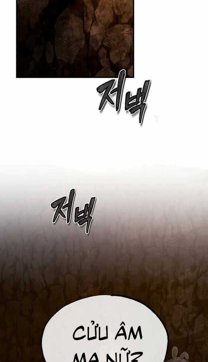 Giảng Sư Đứng Đầu, Baek Sư Phụ Chapter 80 trang 21