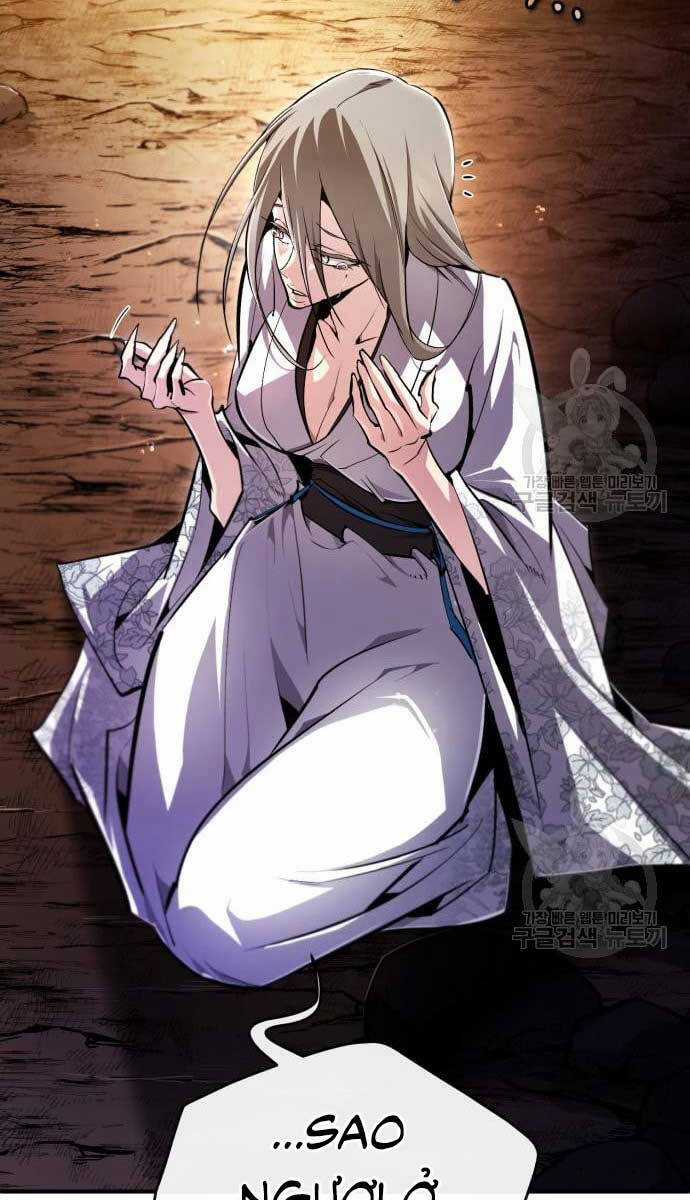 Giảng Sư Đứng Đầu, Baek Sư Phụ Chapter 80 trang 23